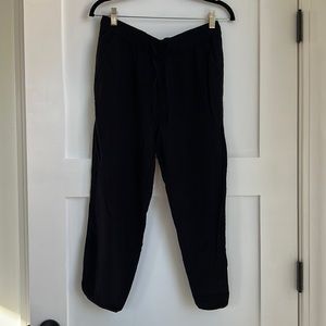 Madewell Drawstring Trousers